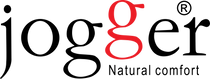 Jogger Footwear logo